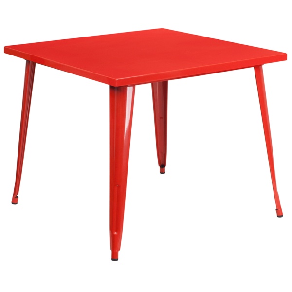 35.5-Square-Red-Metal-Indoor-Outdoor-Table-by-Flash-Furniture