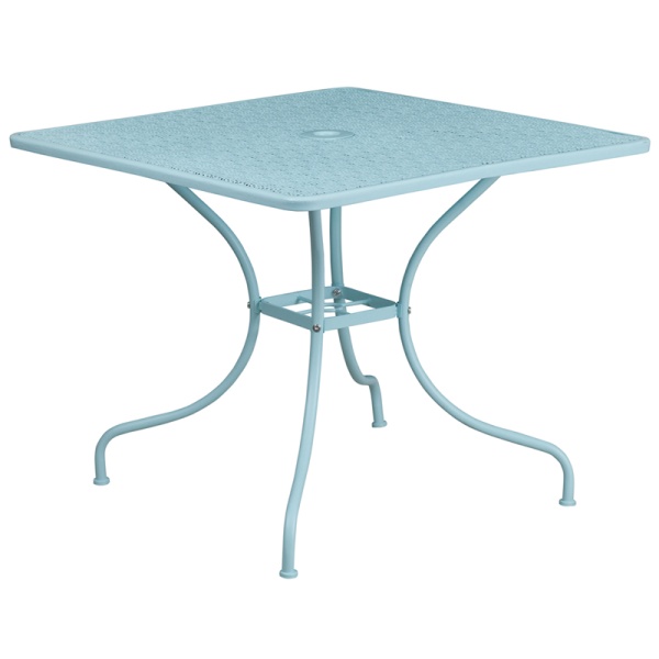 35.5-Square-Sky-Blue-Indoor-Outdoor-Steel-Patio-Table-by-Flash-Furniture