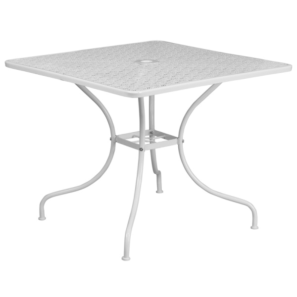 35.5-Square-White-Indoor-Outdoor-Steel-Patio-Table-by-Flash-Furniture