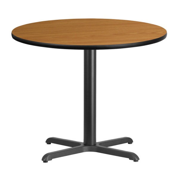 36-Round-Natural-Laminate-Table-Top-with-30-x-30-Table-Height-Base-by-Flash-Furniture