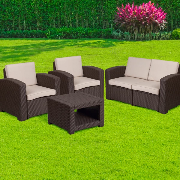 4-Piece-Outdoor-Faux-Rattan-Chair-Loveseat-and-Table-Set-in-Chocolate-Brown-by-Flash-Furniture