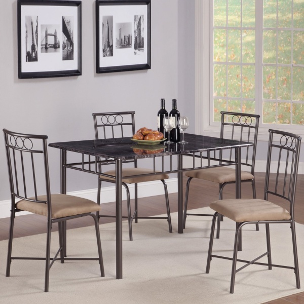 5-Piece-Dining-Set-by-Coaster-Fine-Furniture