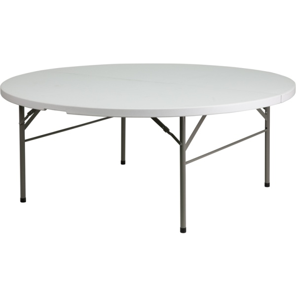 72-Round-Bi-Fold-Granite-White-Plastic-Folding-Table-by-Flash-Furniture
