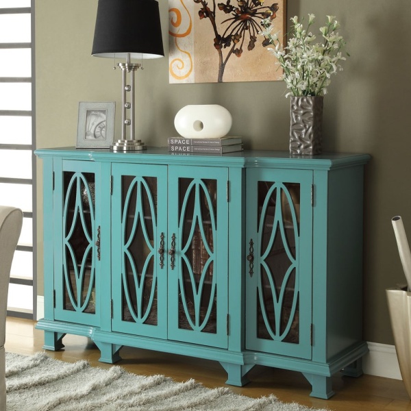 Accent-Cabinet-with-Teal-Blue-Finish-by-Coaster-Fine-Furniture