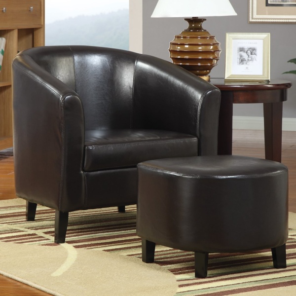 Accent-Chair-with-Ottoman-by-Coaster-Fine-Furniture