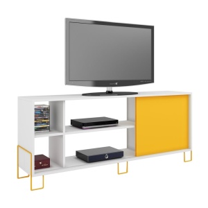 Accentuations-by-Eye-catching-Nacka-TV-Stand-2.0-with-WhiteYellow-Finish-by-Manhattan-Comfort-1
