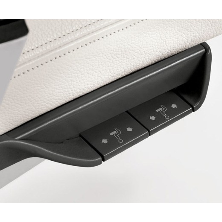 Allsteel Madison Seating