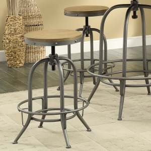 Adjustable-Bar-Stool-Set-of-2-by-Coaster-Fine-Furniture-1
