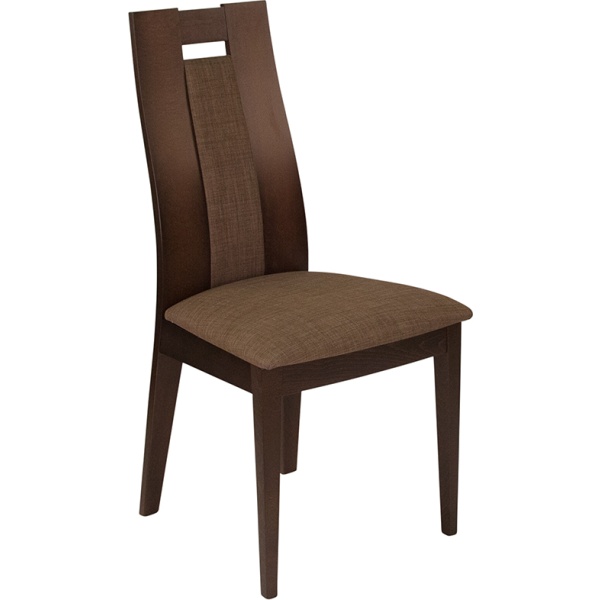 Almont-Espresso-Finish-Wood-Dining-Chair-with-Curved-Slat-Wood-and-Golden-Honey-Brown-Fabric-Seat-in-Set-of-2-by-Flash-Furniture