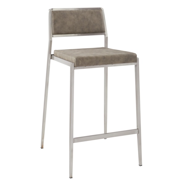 Amani-26-Counter-Stool-2CTN-in-Retro-Taupe-Fabric-with-Stainless-Steel-Base-by-OSP-Designs-Office-Star