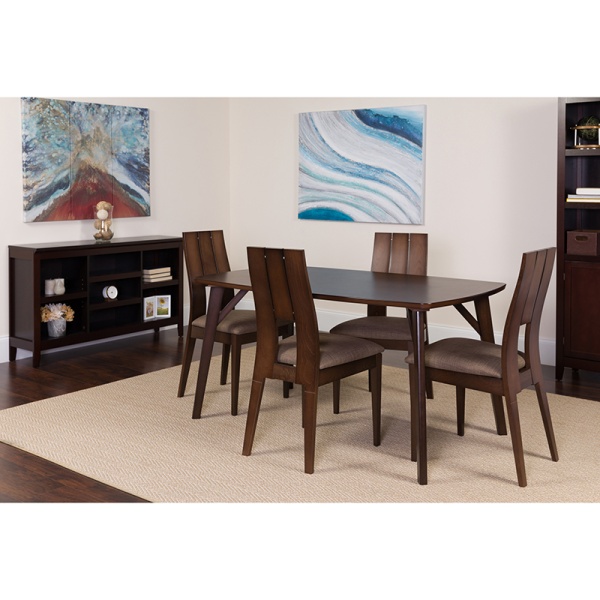 Anderson-5-Piece-Espresso-Wood-Dining-Table-Set-with-Curved-Slat-Keyhole-Back-Wood-Dining-Chairs-Padded-Seats-by-Flash-Furniture