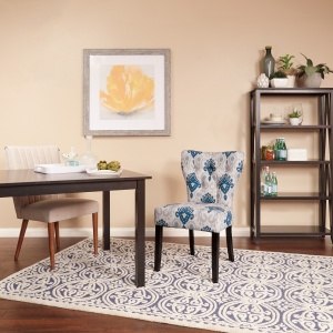 Andrew-Chair-in-Medallion-Ikat-Blue-by-Ave-Six-Office-Star-1