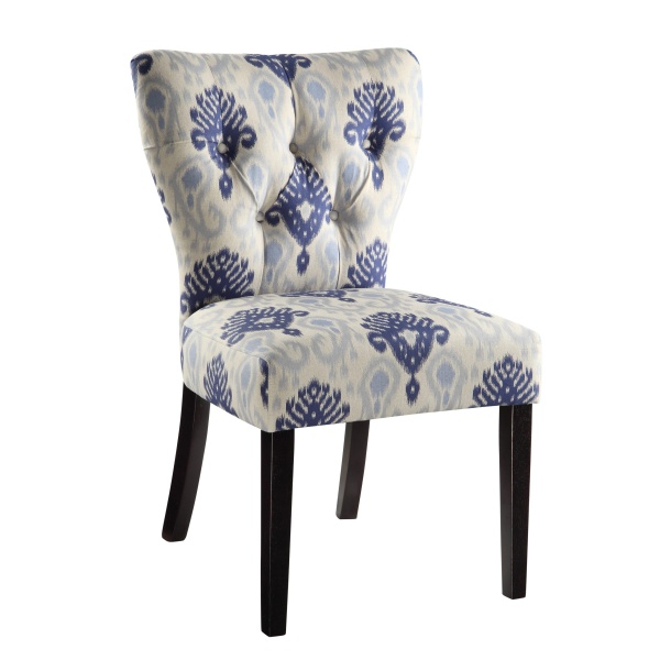 Andrew-Chair-in-Medallion-Ikat-Blue-by-Ave-Six-Office-Star