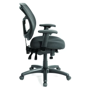 Alternative view of Apollo Multi-Function Office Chair By Eurotech Seating