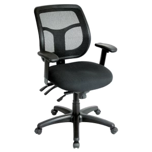 Apollo Multi-Function Office Chair By Eurotech Seating