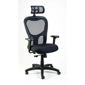 Alternative view of Apollo Synchro Office Chair By Eurotech Seating