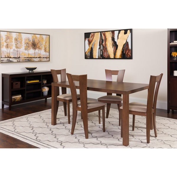 Ardley-5-Piece-Walnut-Wood-Dining-Table-Set-with-Slotted-Back-Wood-Dining-Chairs-Padded-Seats-by-Flash-Furniture