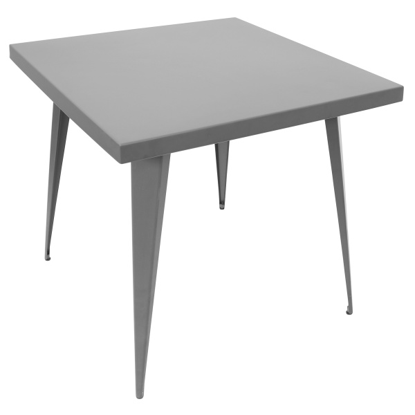 Austin-Industrial-Dining-Table-in-Matte-Grey-by-LumiSource