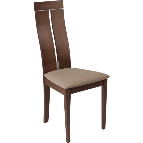 Avalon-Walnut-Finish-Wood-Dining-Chair-with-Clean-Lines-and-Magnolia-Brown-Fabric-Seat-in-Set-of-2-by-Flash-Furniture