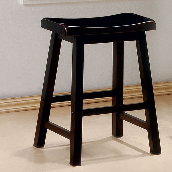 Bar-Stool-with-Black-Finish-Counter-Height-Set-of-2-by-Coaster-Fine-Furniture