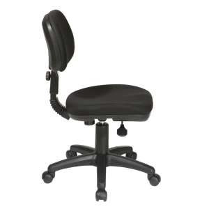 Basic-Task-Chair-by-Work-Smart-Office-Star-4
