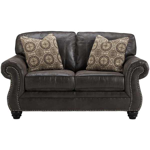 Benchcraft-Breville-Loveseat-in-Charcoal-Faux-Leather-by-Flash-Furniture