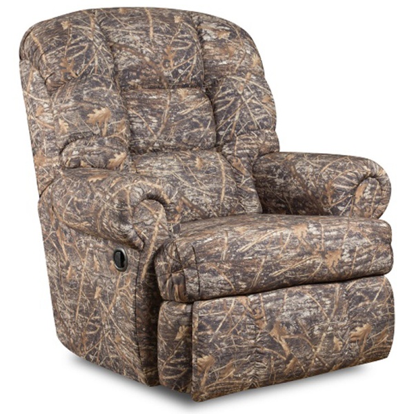 Big-Tall-350-lb.-Capacity-Camouflaged-Encore-Conceal-Brown-Fabric-Recliner-by-Flash-Furniture