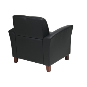 Black-Bonded-Leather-Breeze-Club-Chair-by-OSP-Furniture-Office-Star-1