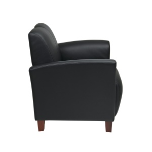 Black-Bonded-Leather-Breeze-Club-Chair-by-OSP-Furniture-Office-Star-2