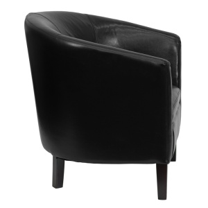 Black-Leather-Barrel-Shaped-Guest-Chair-by-Flash-Furniture-1