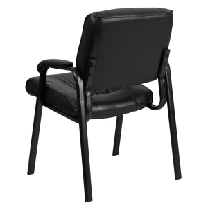 Black-Leather-Executive-Side-Reception-Chair-with-Black-Frame-Finish-by-Flash-Furniture-4