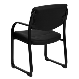 Black-Leather-Executive-Side-Reception-Chair-with-Sled-Base-by-Flash-Furniture-2