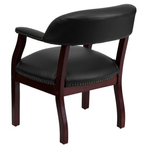 Black-Vinyl-Luxurious-Conference-Chair-by-Flash-Furniture-2