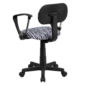 Black-and-White-Zebra-Print-Swivel-Task-Chair-with-Arms-by-Flash-Furniture-2