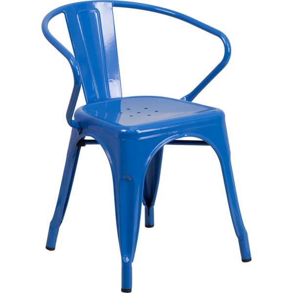 Blue-Metal-Indoor-Outdoor-Chair-with-Arms-by-Flash-Furniture
