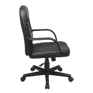 Bonded-Leather-Executive-Chair-by-Work-Smart-Office-Star-4