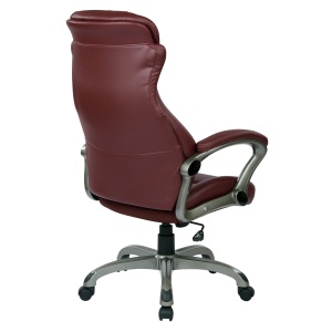 Bonded-Leather-Executive-Mangers-Chair-by-Work-Smart-Office-Star-3