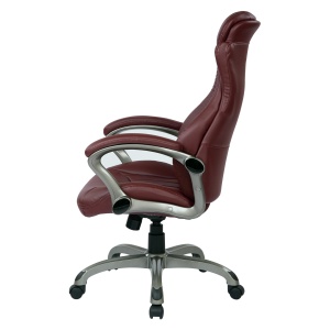 Bonded-Leather-Executive-Mangers-Chair-by-Work-Smart-Office-Star-4