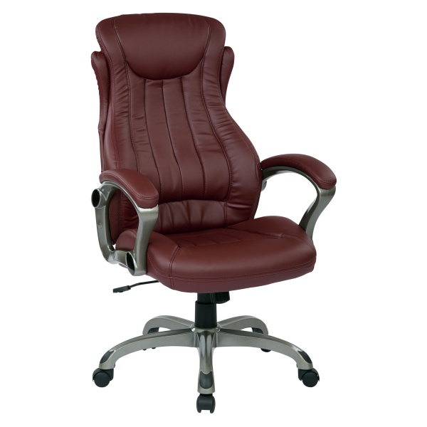 Bonded-Leather-Executive-Mangers-Chair-by-Work-Smart-Office-Star