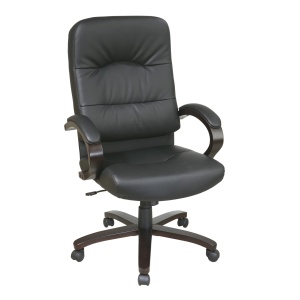 Bonded-Leather-High-Back-Chair-by-Work-Smart-Office-Star