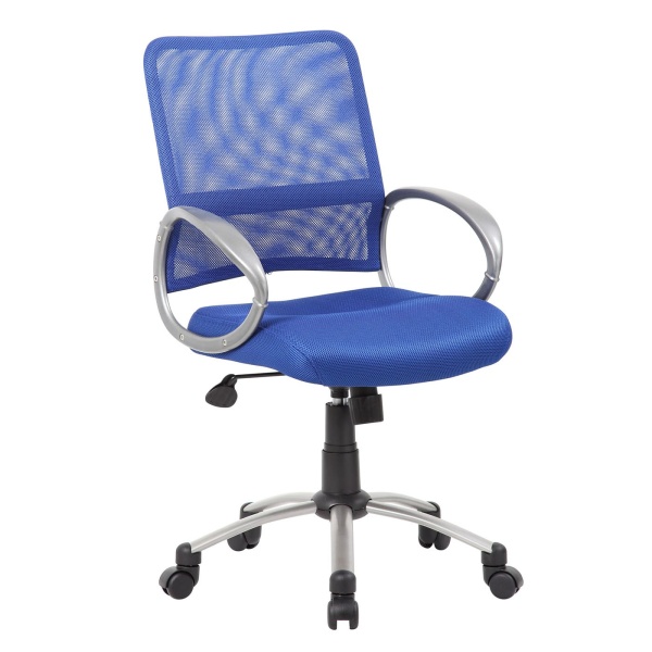 Boss-Mesh-Back-Task-Chair-with-Blue-Mesh-Upholstery-by-Boss-Office-Products