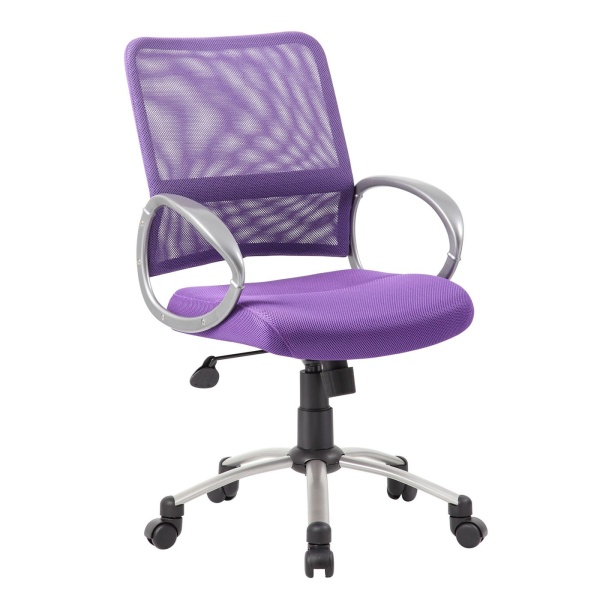 Boss-Mesh-Back-Task-Chair-with-Purple-Mesh-Upholstery-by-Boss-Office-Products