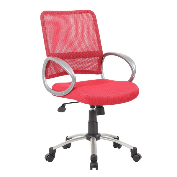 Boss-Mesh-Back-Task-Chair-with-Red-Mesh-Upholstery-by-Boss-Office-Products