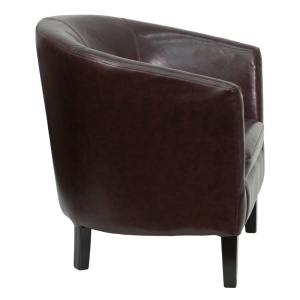 Brown-Leather-Barrel-Shaped-Guest-Chair-by-Flash-Furniture-1