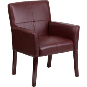 Burgundy-Leather-Executive-Side-Reception-Chair-with-Mahogany-Legs-by-Flash-Furniture