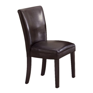 Carter-Side-Dining-Chair-with-Brown-Leather-like-Vinyl-Upholstery-Set-of-2-by-Coaster-Fine-Furniture