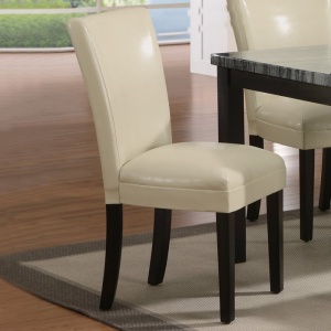 Carter-Side-Dining-Chair-with-Cream-Leather-like-Vinyl-Upholstery-Set-of-2-by-Coaster-Fine-Furniture-1