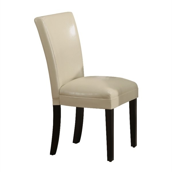 Carter-Side-Dining-Chair-with-Cream-Leather-like-Vinyl-Upholstery-Set-of-2-by-Coaster-Fine-Furniture
