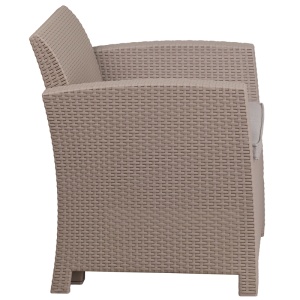 Charcoal-Faux-Rattan-Chair-with-All-Weather-Light-Gray-Cushion-by-Flash-Furniture-1