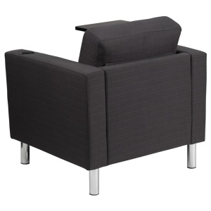 Charcoal-Gray-Fabric-Guest-Chair-with-Tablet-Arm-Tall-Chrome-Legs-and-Cup-Holder-by-Flash-Furniture-2
